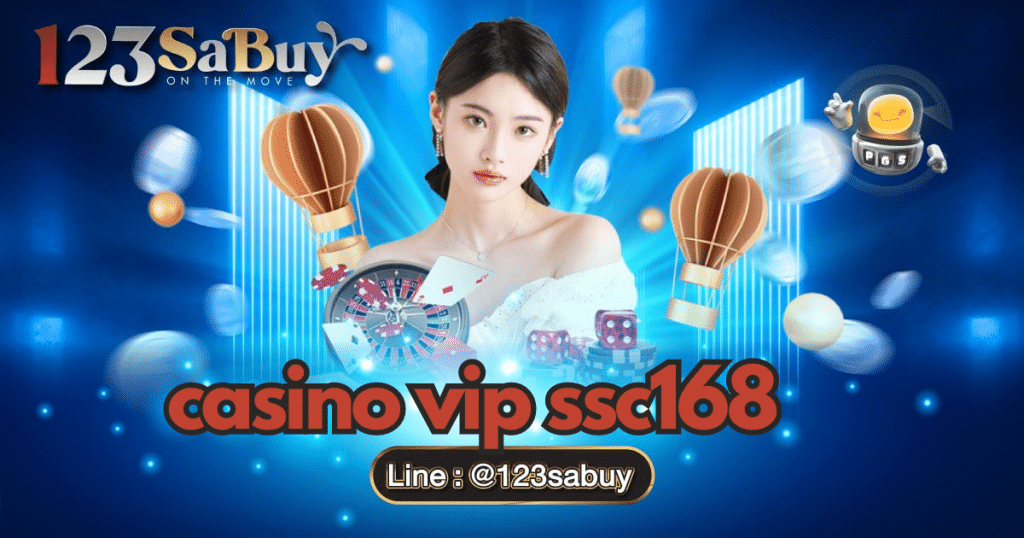 casino-vip-ssc168
